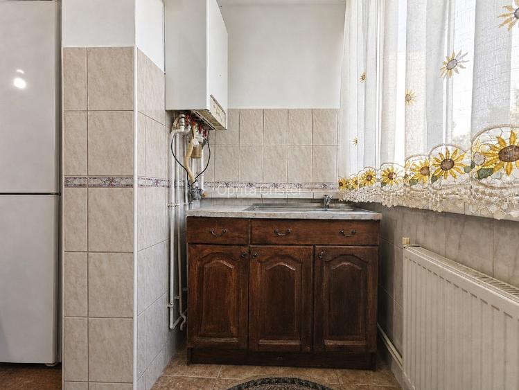 Proprietar – apartament 3 camere, 70 mp, etaj 1, garaj inclus | Girocului - 4