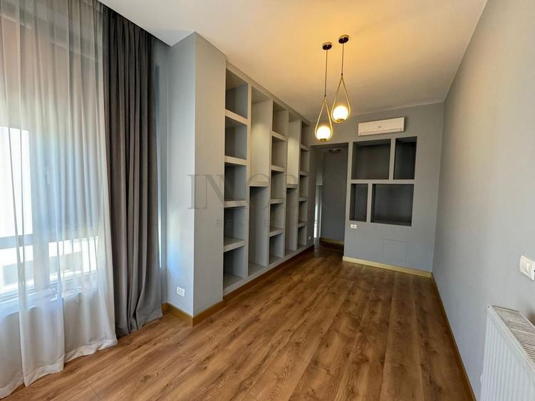 Vila 6 Camere | GreenLake | Gated Community