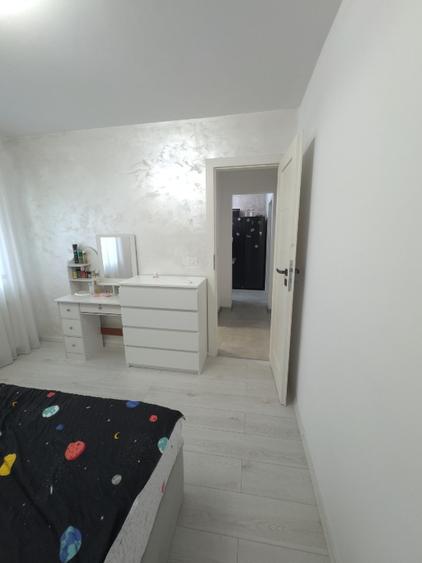 Apartament 2 camere ultramodern | Mobilat si utilat | Cartier 1 Mai