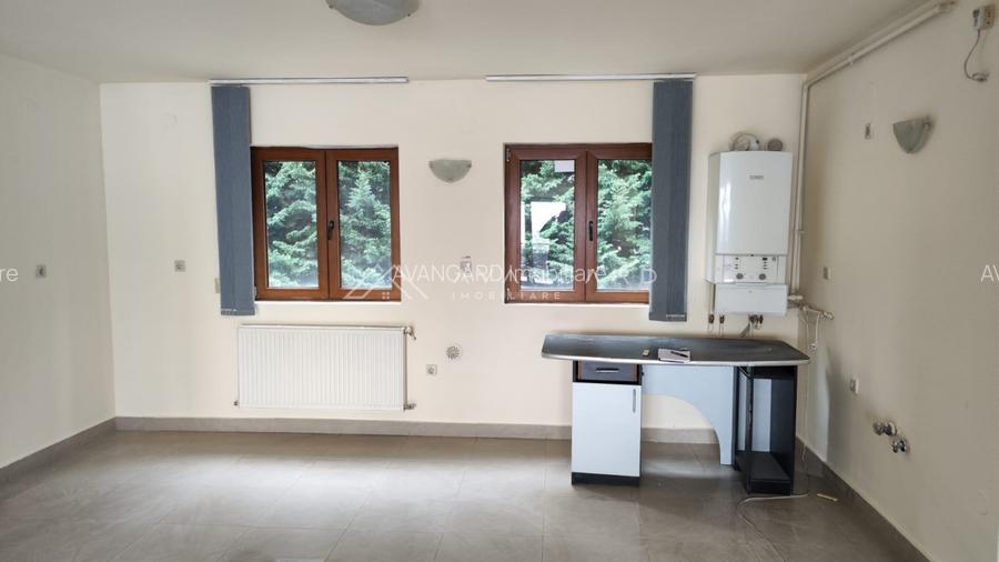 Apartament 4 camere | 134.58 mp | Parcare | Calea Turzii / Andrei Muresanu - 4