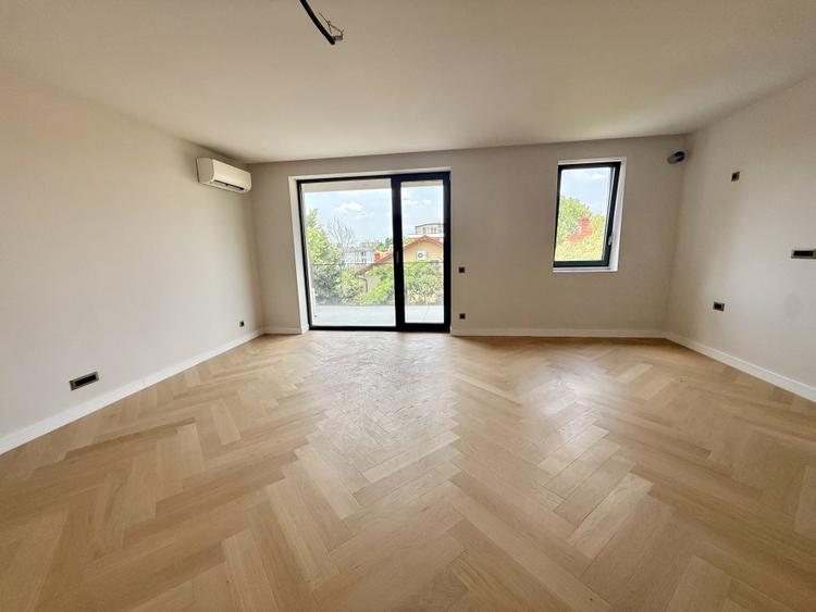 Jolie Ville_Apartament 2 camere in complex rezidential