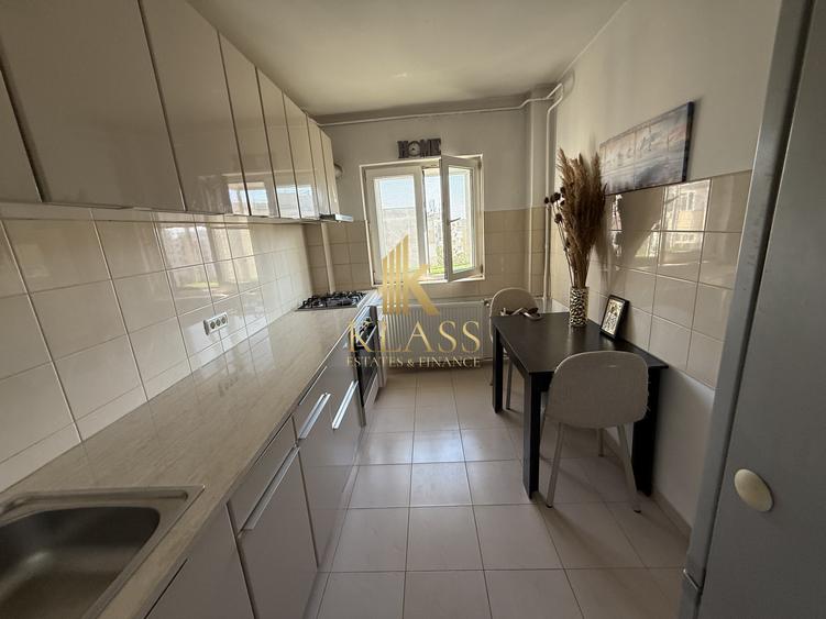 Apartament 2 Camere | Tineretului | Decomandat | 55 mp