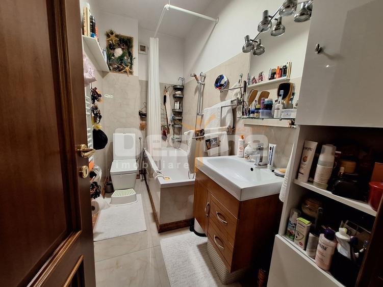 Apartament de 2 camere | 10 minute metrou Dristor|