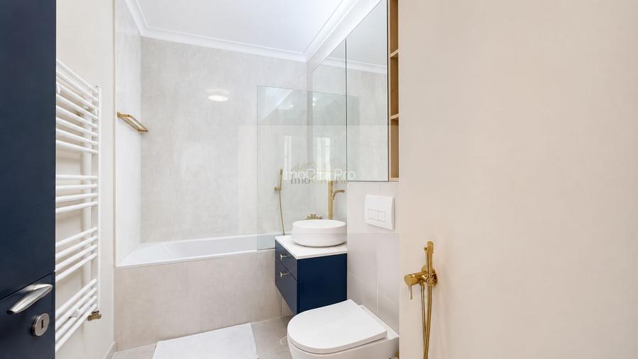 Inchiriere 2 camere | Zona Plopilor | View-Parcare-BT Arena - 10