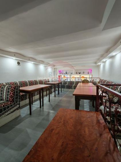 Bar/Cafenea 180mp Centrul Istoric - 2