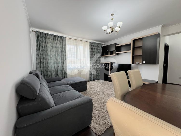 Apartament 3 camere Floresti (CJ) - 6