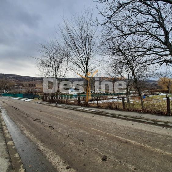 Oportunitate de investitie, teren intravilan Husi, 10435 mp