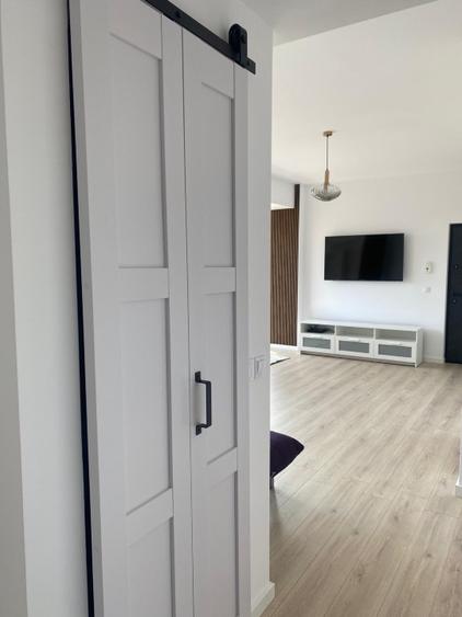 Inchiriez apartament Dobrogeanu Gherea zina Romatsa
