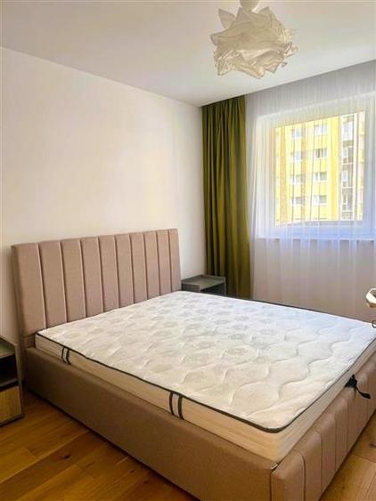 Apartament 2 camere NOU | Prima mutare | Urban Plaza | Mobilat si utilat complet