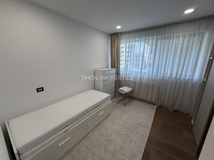 3 Camere | Herastrau - Cortina Residence | 2 Bai | Parcare - 13
