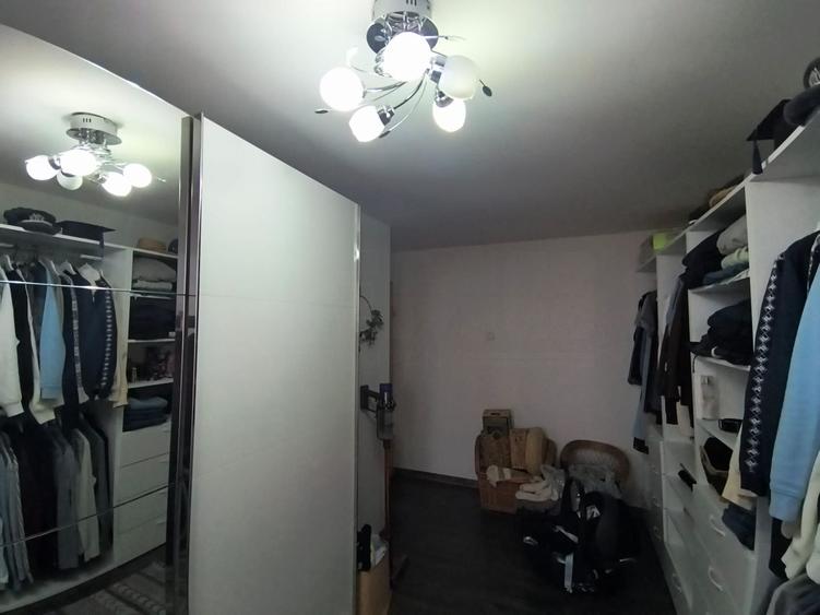 APARTAMENT DE VANZARE IN SIRET – 4 camere | Etaj 1