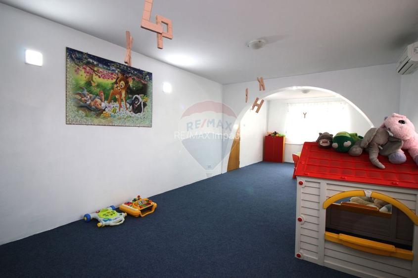 Vilă 7 camere, 336 mp, Drumul Taberei, locuire și investiție - 23