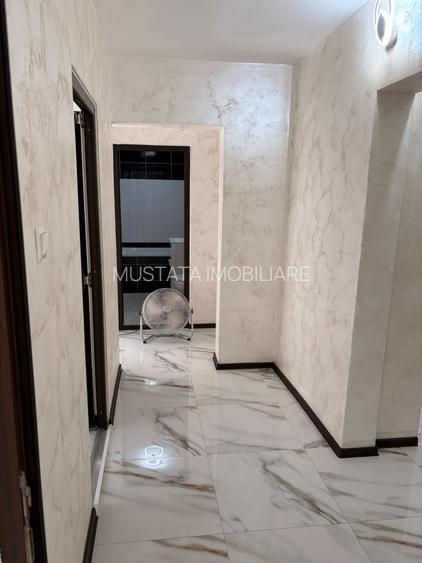 Etaj 1 - Renovat 2026 - Apartament 2 camere 54mp Progresu. - 7