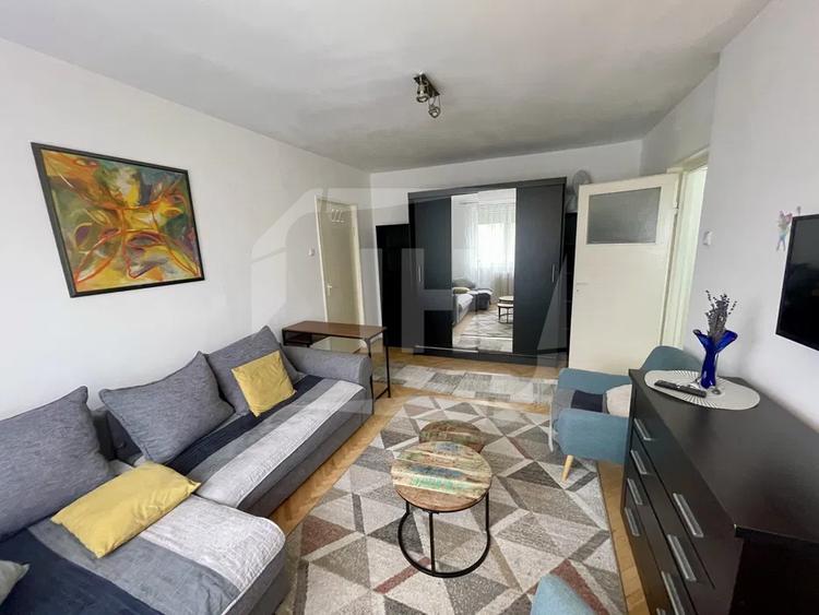 Apartament 2 camere I Gheorgheni I Iulius Mall