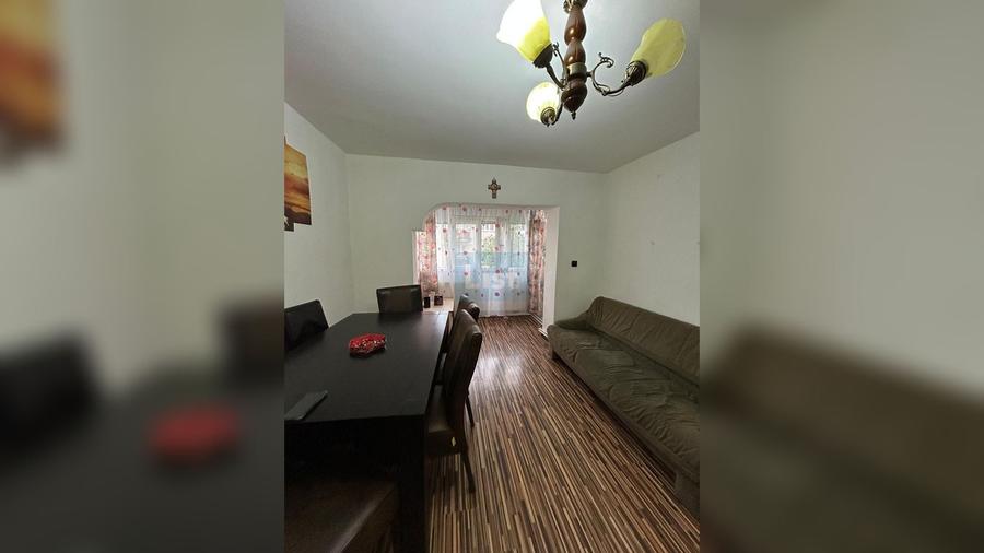 Apartament cu 3 camere Aleea Plopilor. Comision 0%