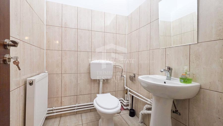 Calea Rahovei, Miahail Sebastian, Calea Ferentari - Casa de vanzare - 22