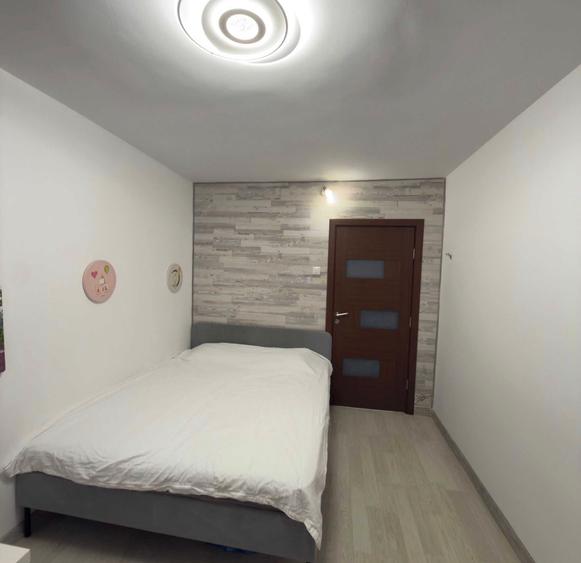 2 camere Titan - str.Burdujeni