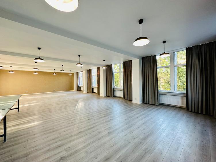 Spațiu Comercial Modern – 258 mp – Sector 4, Metrou Aproape