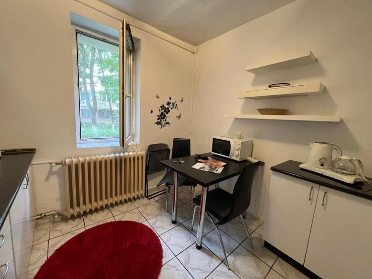 Aparatment 2 camere | Pet friendly | Gheorgheni