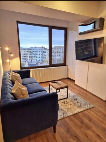 Inchiriere apartament 2 camere zona Calea Dudesti Bloc Nou
