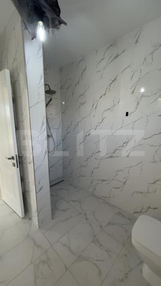 Spatiu comercial, 140 mp, zona Stefanesti