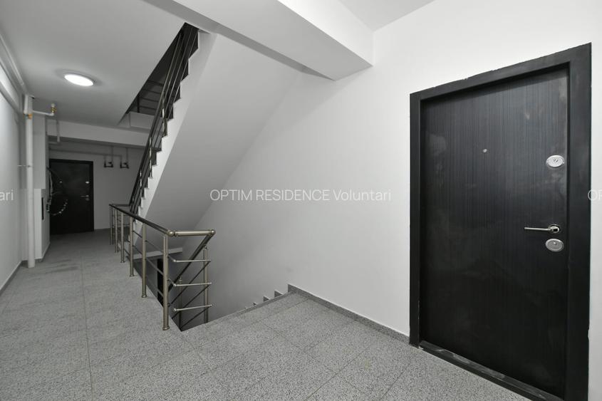 Apartament 2 camere, ansamblu nou P+3, cu lift, pret 1500mp+tva - 8