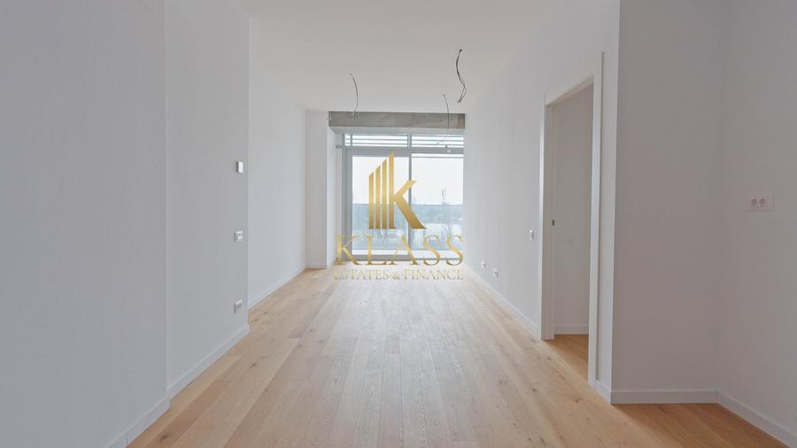 0% Apartament 2 camere, vedere lac, dressing, balcon, Spa, Floreasca, UP-site