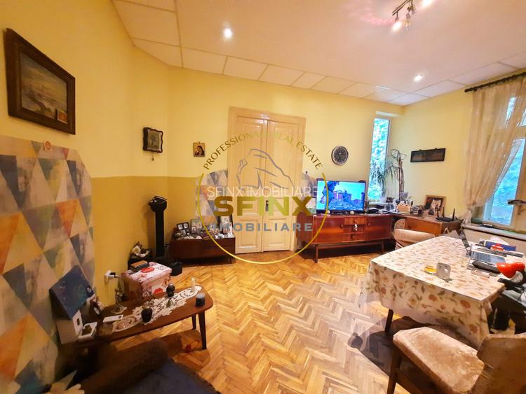 Cotroceni, vila cu teren 373mp, istoric juridic clar, oferta rara, comision zero