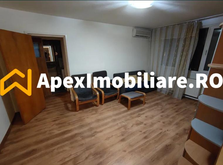 Apartament 3 camere de inchiriat Titan București | ApexImobiliare.ro