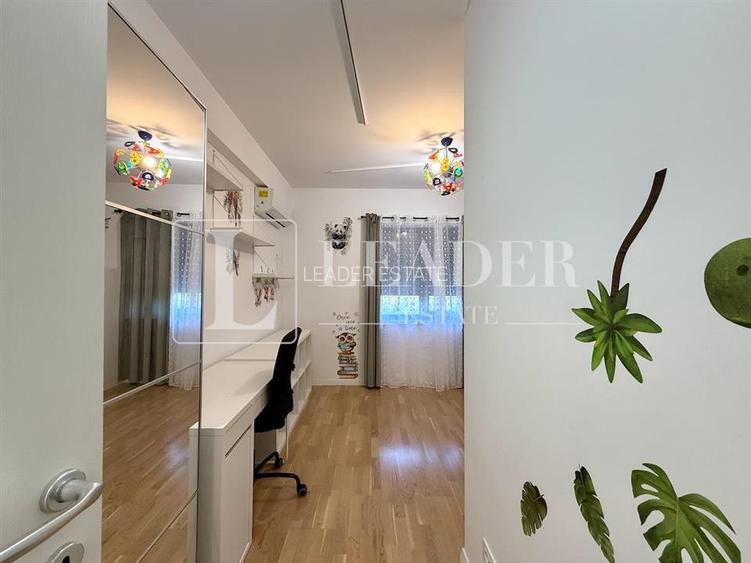 Arcadia  || Apartament de inchiriat | Bloc nou | 2 Dormitoare si 2 Bai | Zona Do - 11