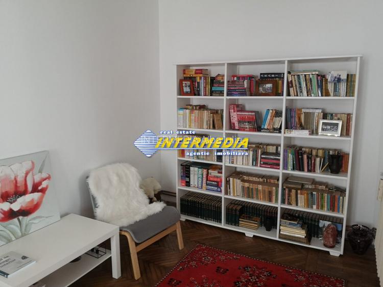 Casa de vanzare renovata complet  in Alba Iulia zona Centru 1200 mp Teren - 14