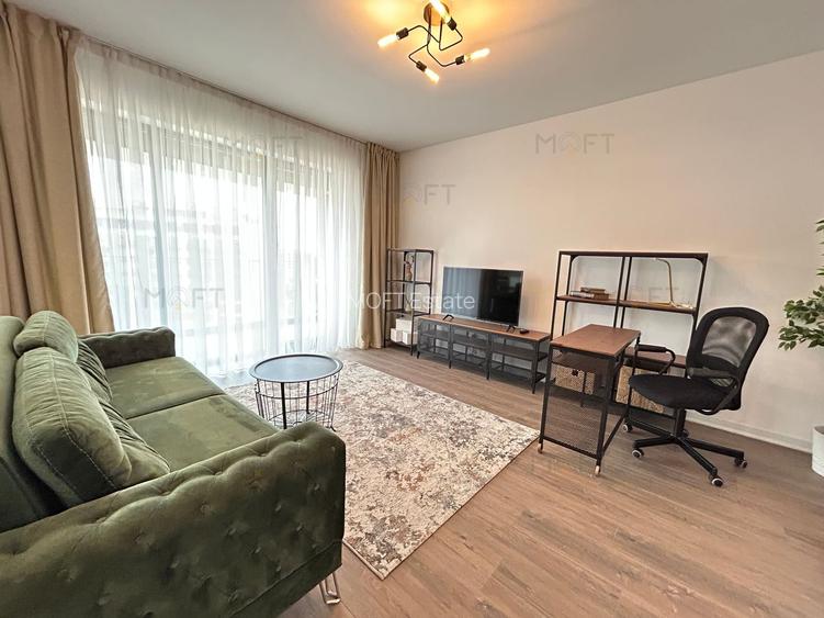 2 camere | PROASPAT RENOVAT | Aviatiei - Pipera | Parcare subterana - 6