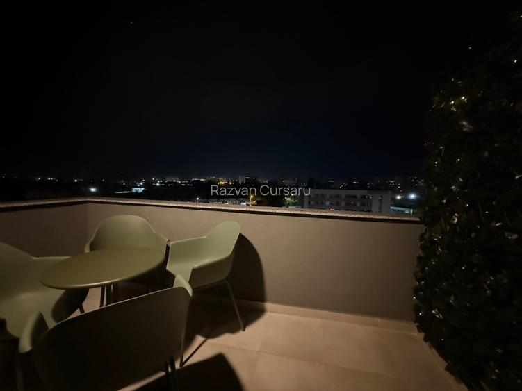 Garsoniera smart modulara lux metrou Pacii - 14