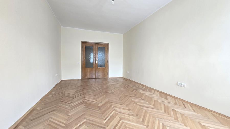 Foarte luminos si spatios Zepter