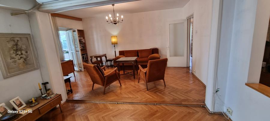 Apartament 4 camere Lacul Tei - Doamna Ghica - Parcul Tei