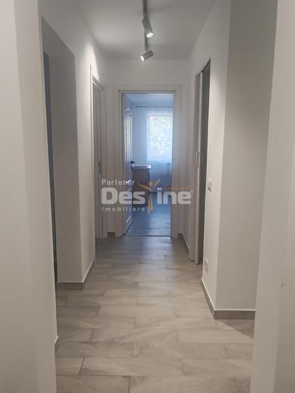 Apartament doua camere de inchiriat central