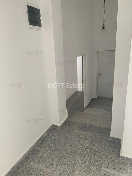 Închiriere vilă – Zona Vasile Lascăr – Mihai Eminescu – Bd. Dacia - 6