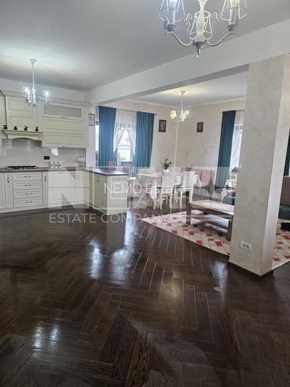 Casa Horodnic | 50 Ari | Complet Mobilată - 14