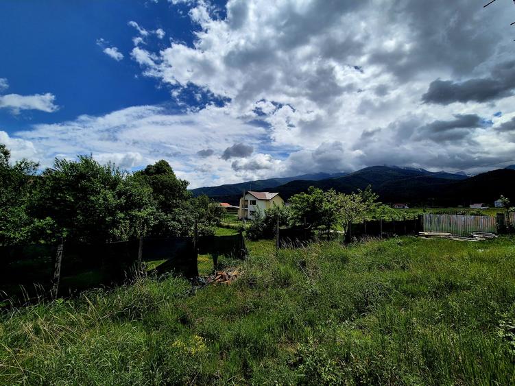Oportunitate investitie camin seniori/pensiune/retreat Sambata de Sus