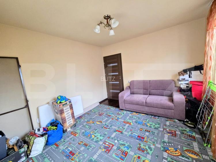 Duplex modern de vânzare | Mobilat și utilat | Curte proprie | Gata de mutare - 13