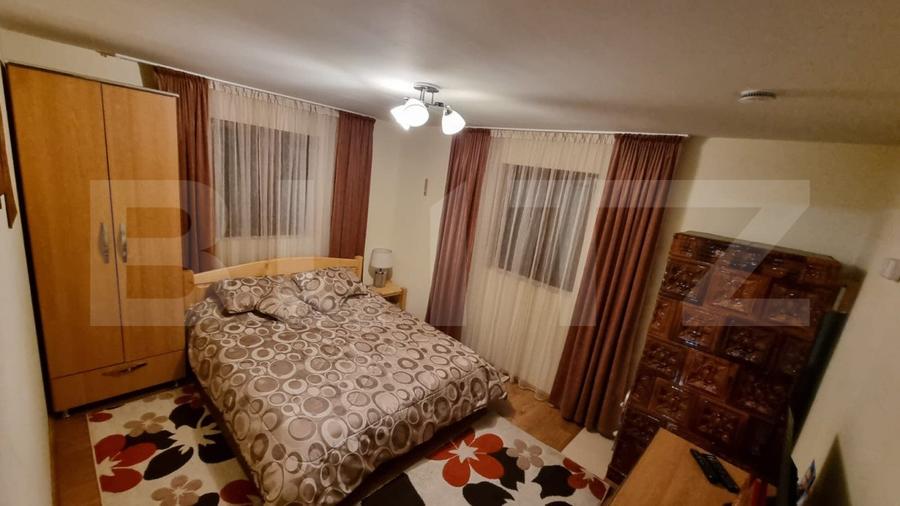 Casă de vacanță în Prisaca Dornei, SV
