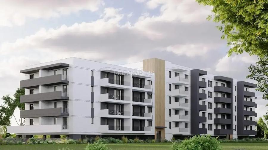 Apartament 2 camere decomandat Metrou Nicolae Teclu Sector 3 Titan