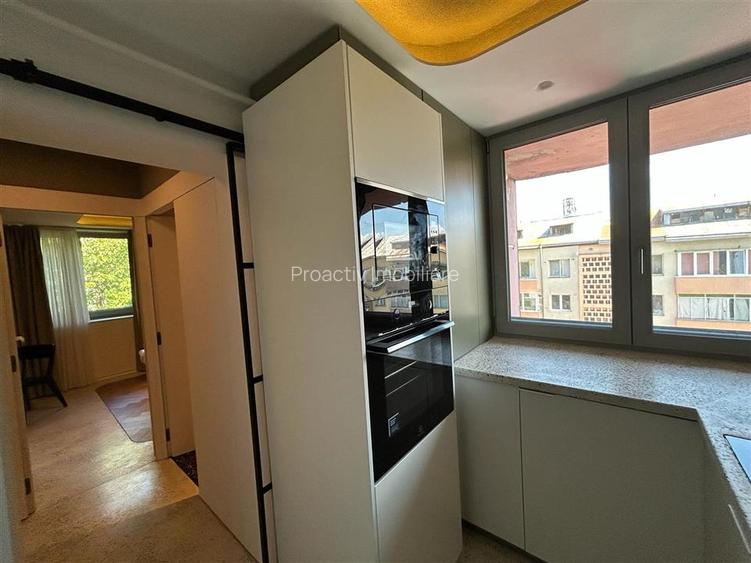 Apartament 2 camere | Design modern | 44 mp | 2c-7308 - 7