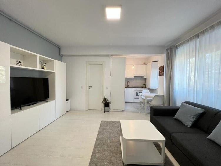 Apartament 2 camere, Bucurestii Noi, Metrou, parc Bazilescu