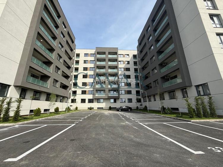 Proiect Nou Cavar Residence Postalionului Finalizat - 8