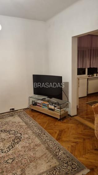 BRASADAS vinde ap 3 cam etaj 1/3 in zona Unirii. - 5