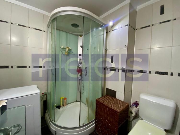 DE VANZARE APARTAMENT 3 CAMERE RENOVAT, 2 BAI | DRUMUL SARII - 8