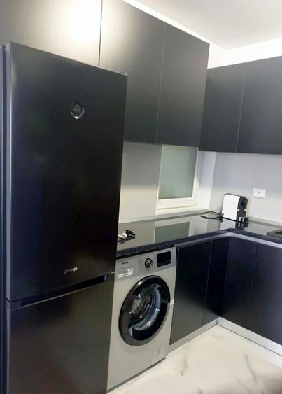 2 camere, bloc nou, cu parcare, in Buna Ziua, in Grand Hill Residence