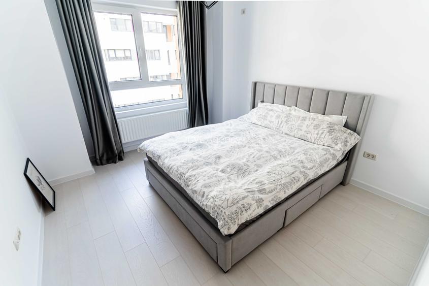 Închiriere | Apartament 2 camere | Central Address Residence - 3