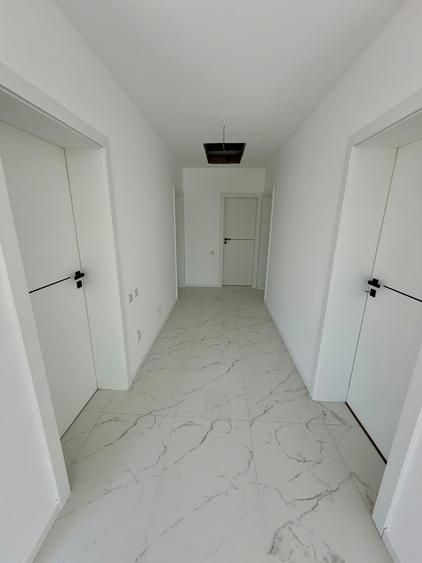 Casă individuală pe parter | 4 camere, teren 340 mp | Clinceni – Toate utilităț